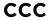 Catalog CCC