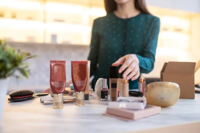 Produse cosmetice interzise începând cu 1 septembrie - Ce trebuie să știi