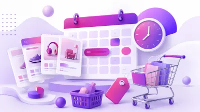 Cele mai bune zile pentru Cumpărături - C&acirc;nd apar Promoțiile &icirc;n Supermarketuri și Magazine