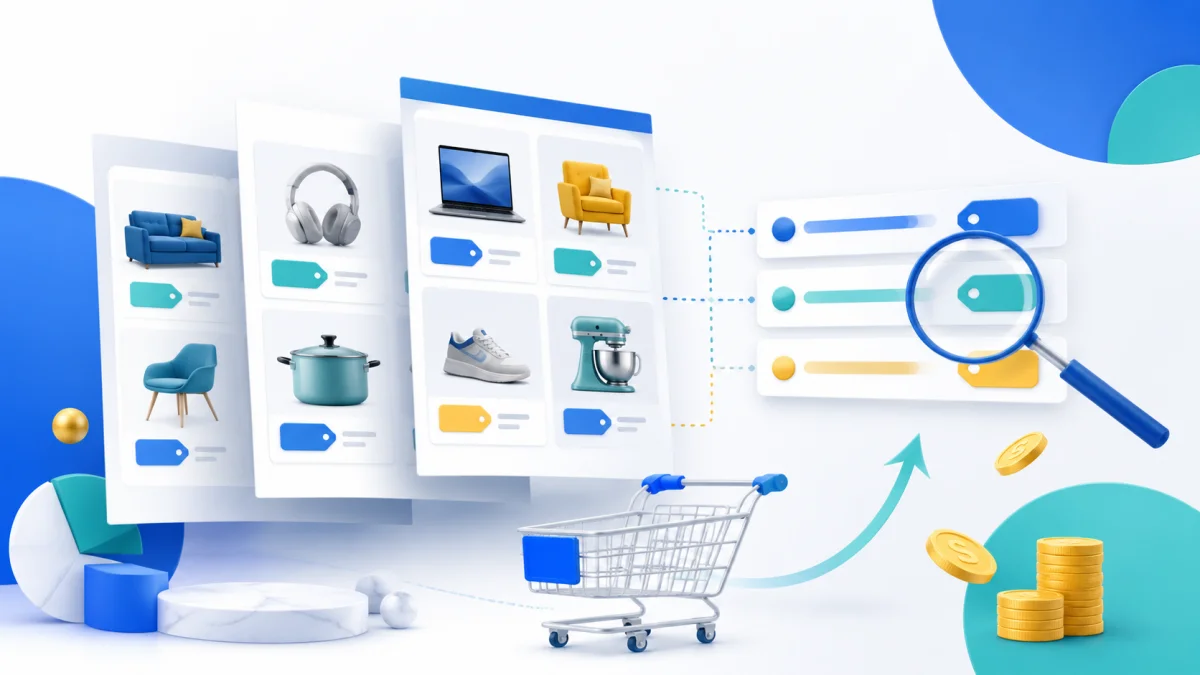 Cum compari corect ofertele din cataloagele magazinelor? 9 trucuri pentru cumpărături mai ieftine