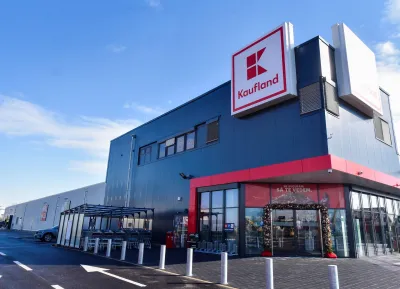 Kaufland dublează garanția pentru ambalajele SGR returnate &icirc;ntre 24 și 30 iunie