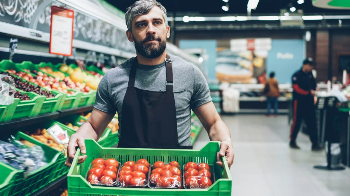 Lidl mizează pe produse exclusiv rom&acirc;nești &icirc;n acest sezon - Volum record și 29 de soiuri la raft