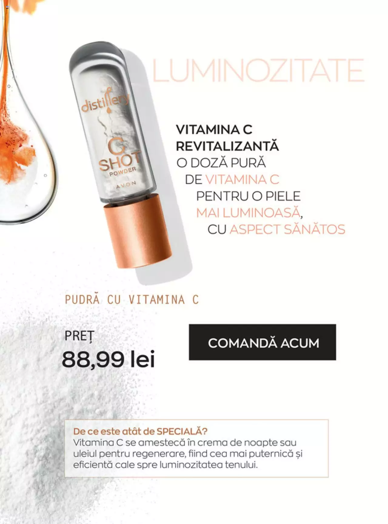 Catalog Avon de Sâmbătă 1 Mai 2021 | Pagina 11