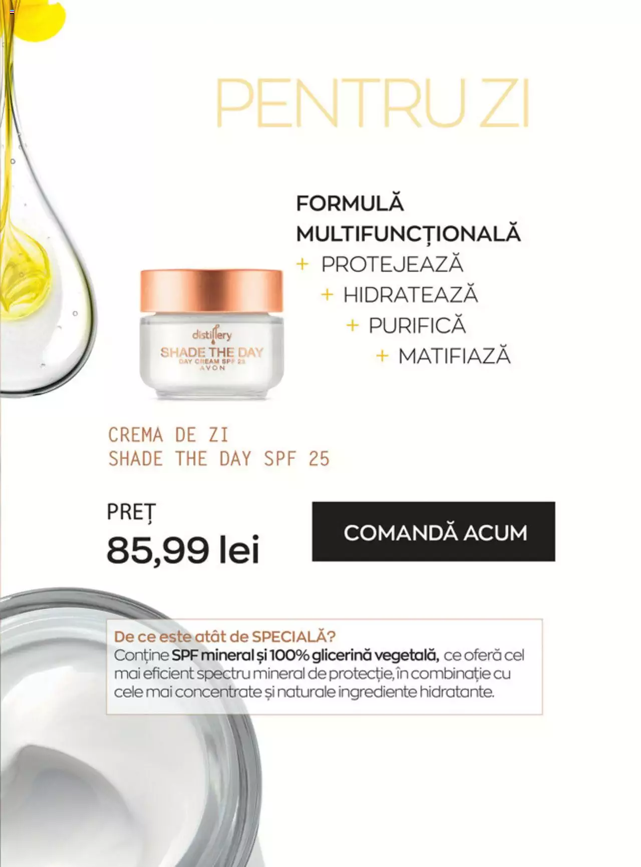 Catalog Avon de Sâmbătă 1 Mai 2021 | Pagina 13