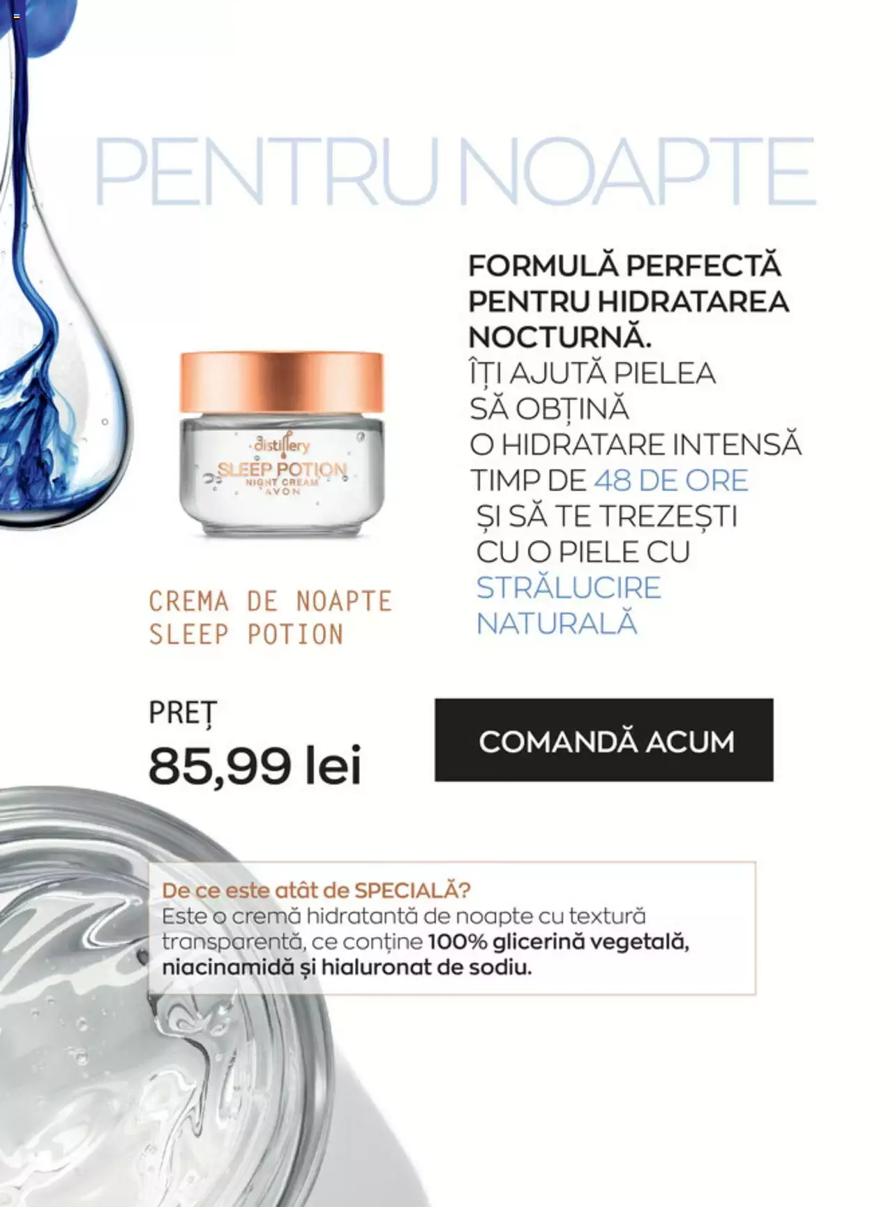 Catalog Avon de Sâmbătă 1 Mai 2021 | Pagina 15