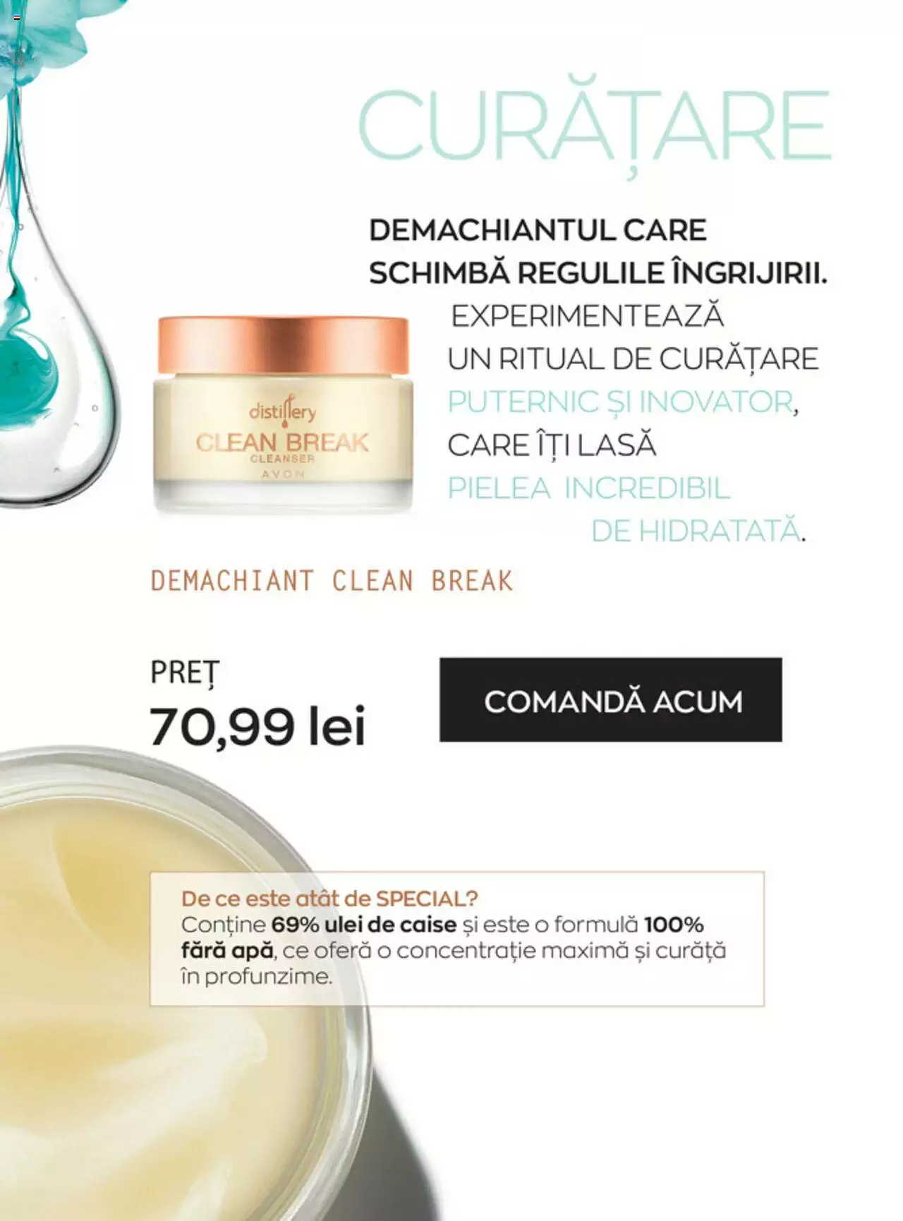 Catalog Avon de Sâmbătă 1 Mai 2021 | Pagina 7