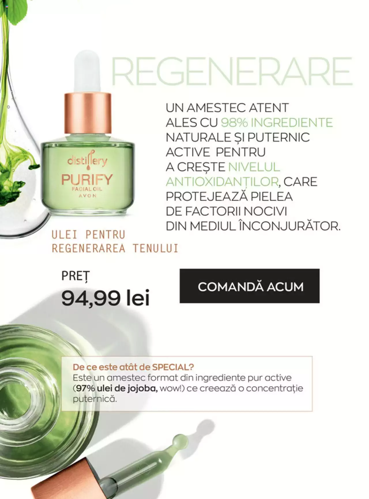 Catalog Avon de Sâmbătă 1 Mai 2021 | Pagina 9