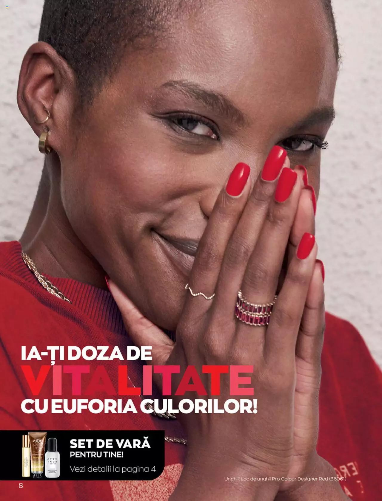 Catalog Avon 1 August - 1 Septembrie 2021 | Pagina 10