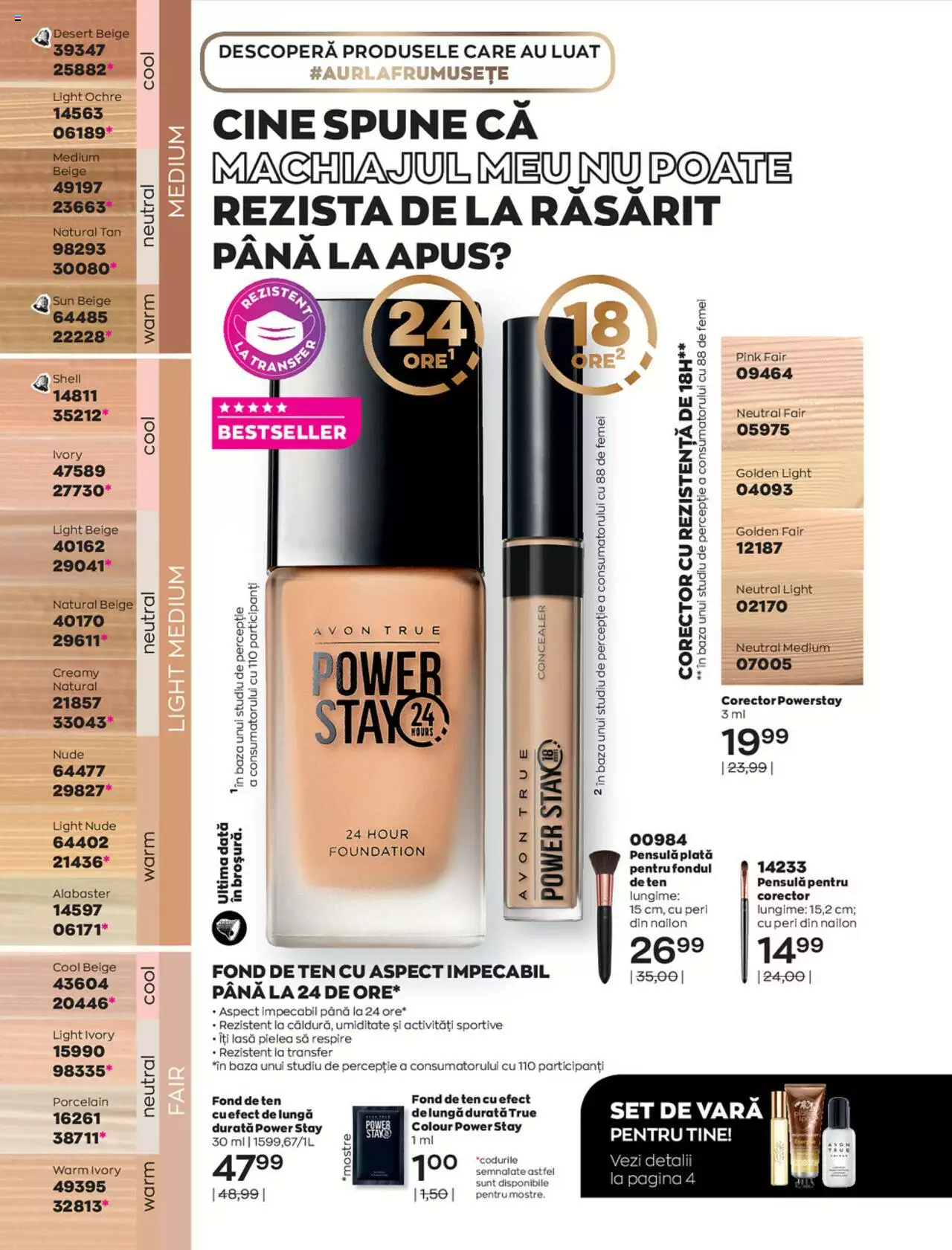 Catalog Avon 1 August - 1 Septembrie 2021 | Pagina 108