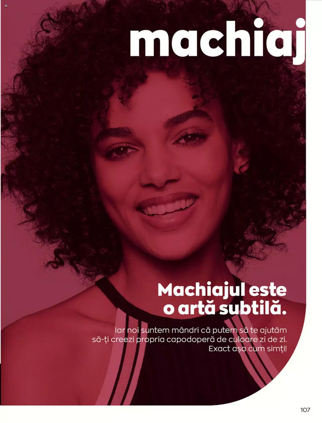 Catalog Avon 1 August - 1 Septembrie 2021 | Pagina 109