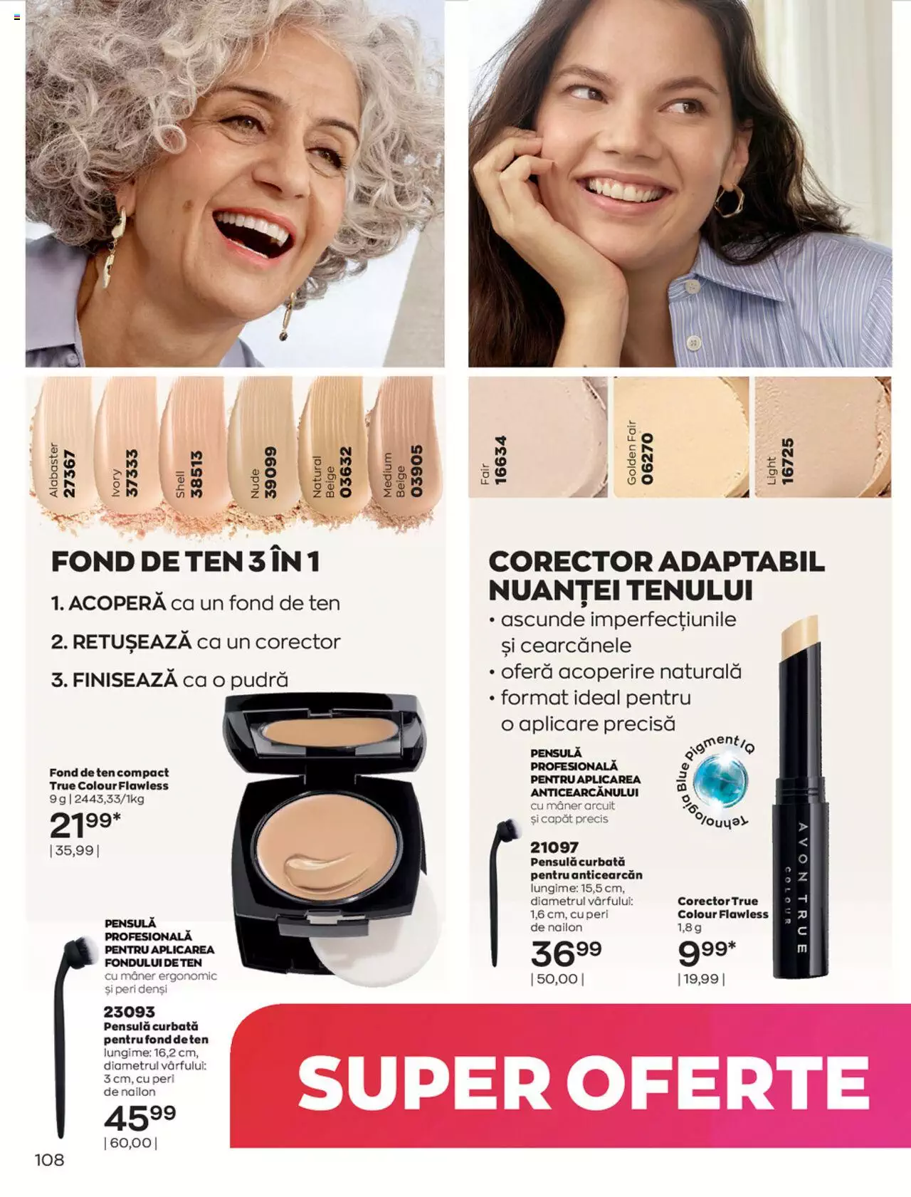 Catalog Avon 1 August - 1 Septembrie 2021 | Pagina 110