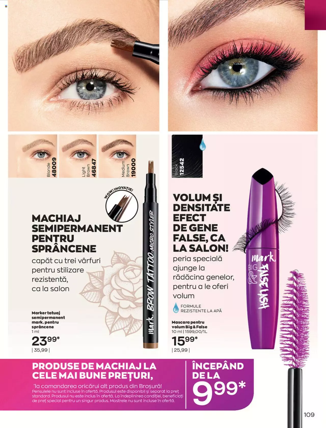 Catalog Avon 1 August - 1 Septembrie 2021 | Pagina 111