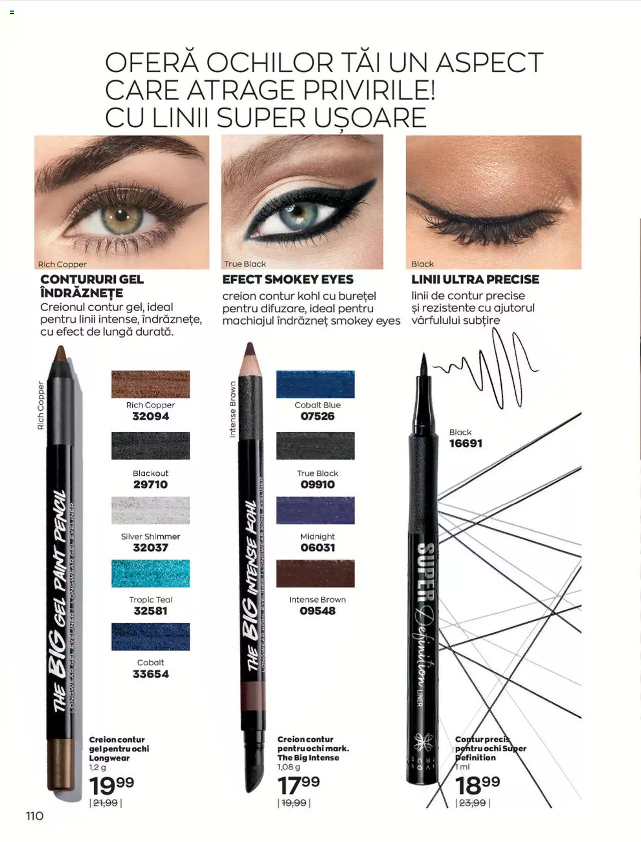 Catalog Avon 1 August - 1 Septembrie 2021 | Pagina 112