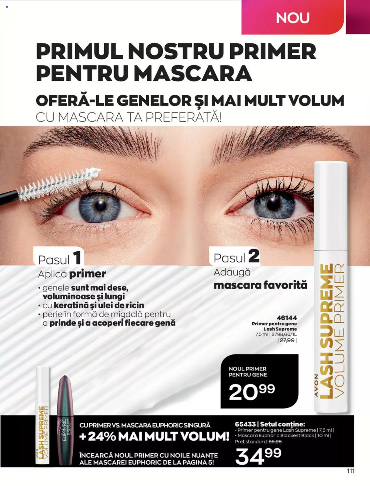 Catalog Avon 1 August - 1 Septembrie 2021 | Pagina 113