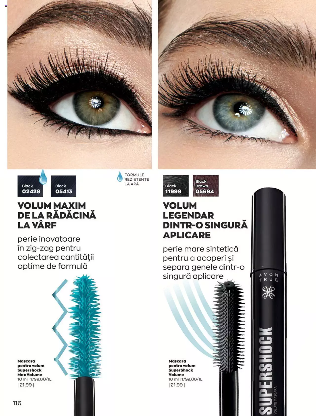 Catalog Avon 1 August - 1 Septembrie 2021 | Pagina 118