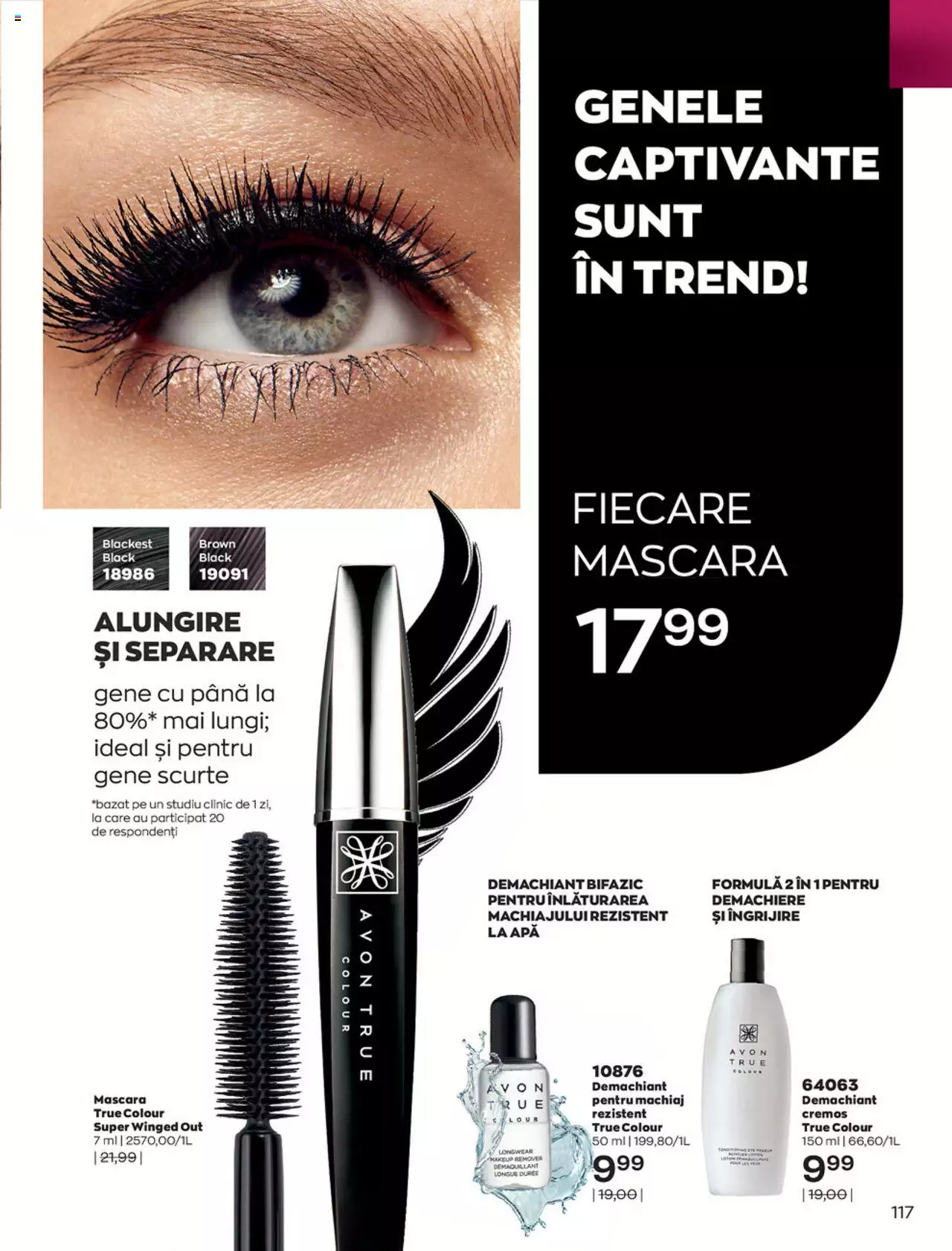 Catalog Avon 1 August - 1 Septembrie 2021 | Pagina 119