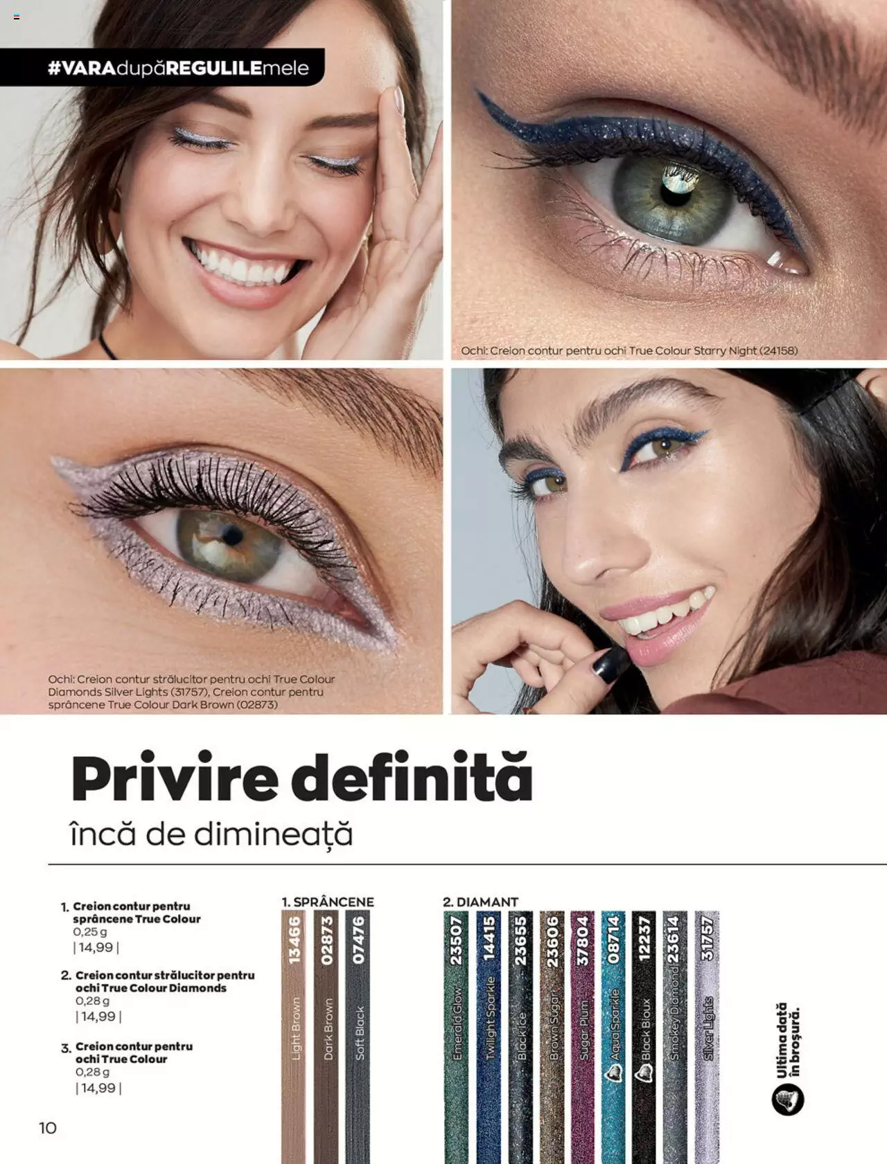 Catalog Avon 1 August - 1 Septembrie 2021 | Pagina 12