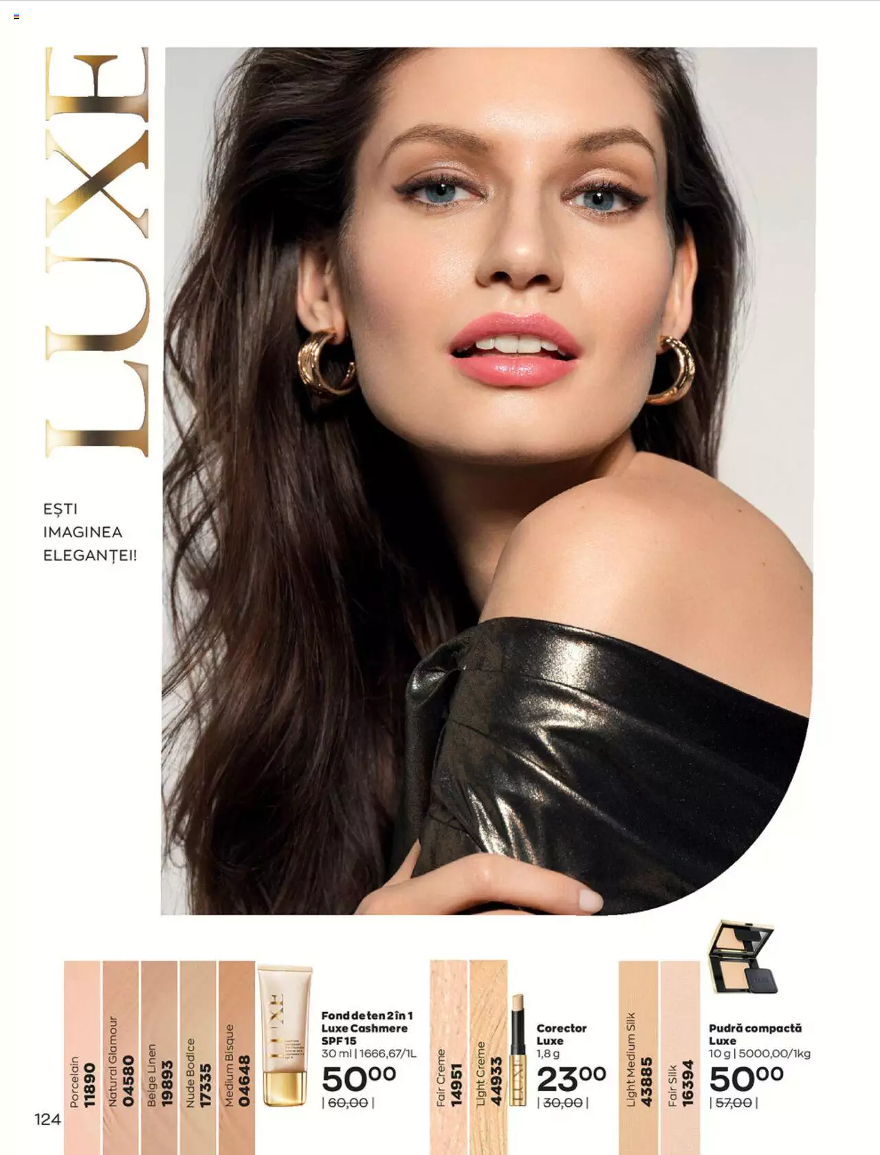 Catalog Avon 1 August - 1 Septembrie 2021 | Pagina 126