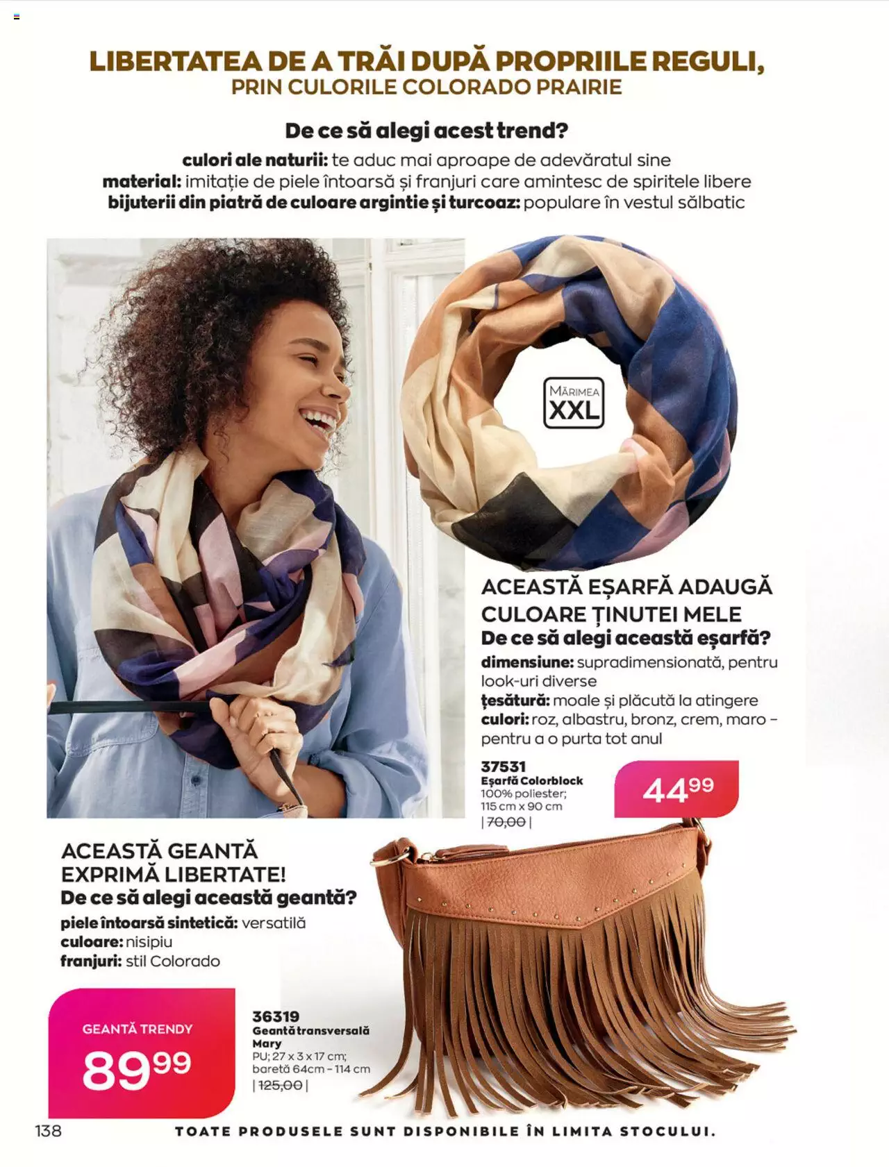 Catalog Avon 1 August - 1 Septembrie 2021 | Pagina 140