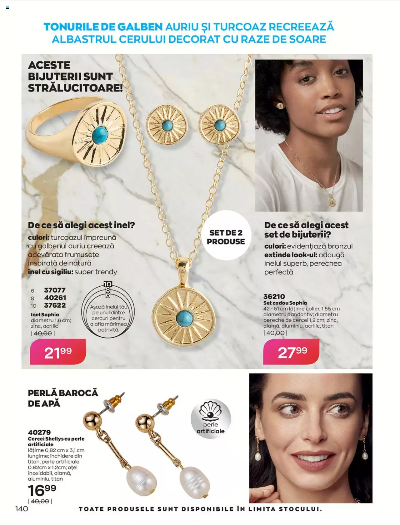 Catalog Avon 1 August - 1 Septembrie 2021 | Pagina 142