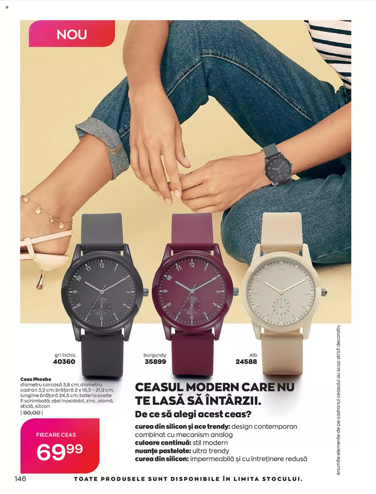 Catalog Avon 1 August - 1 Septembrie 2021 | Pagina 148