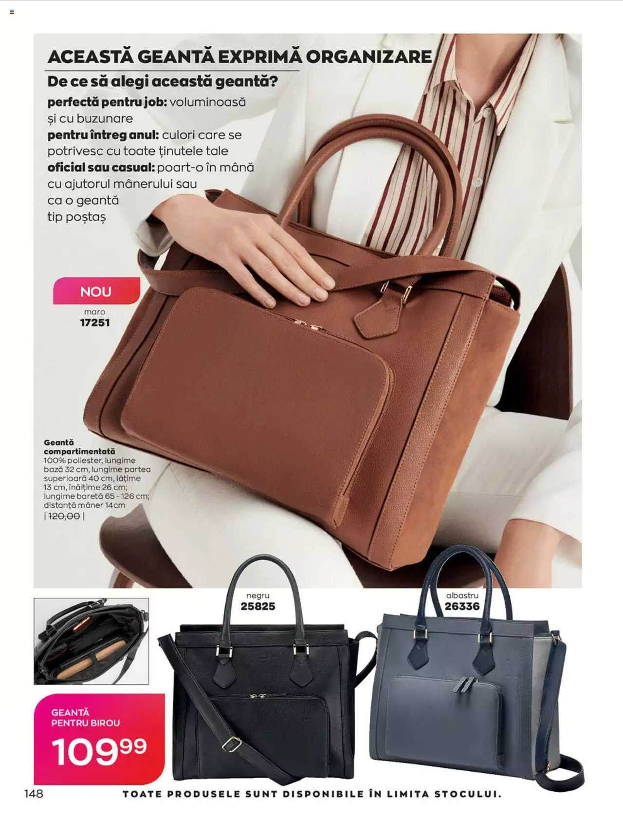 Catalog Avon 1 August - 1 Septembrie 2021 | Pagina 150