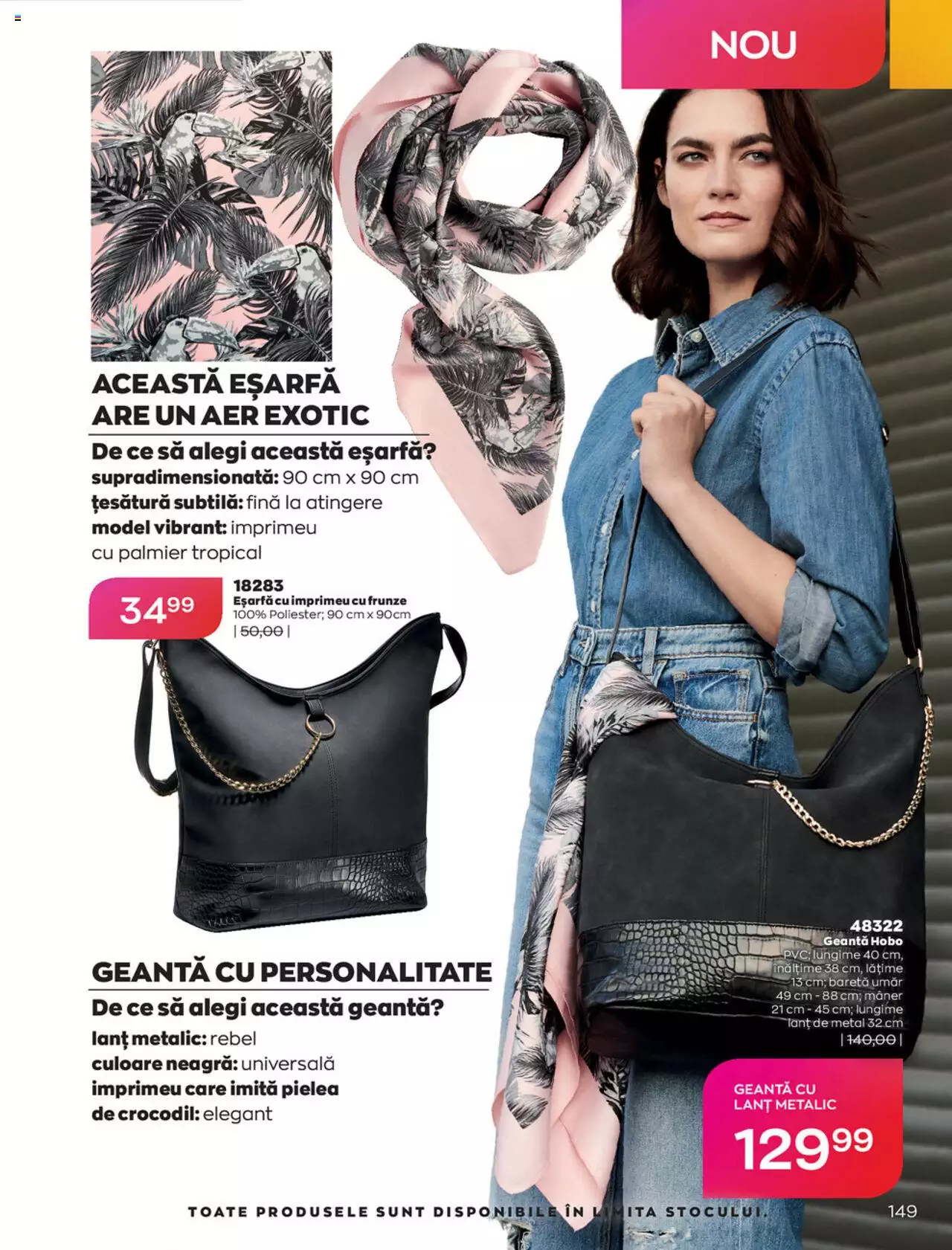 Catalog Avon 1 August - 1 Septembrie 2021 | Pagina 151