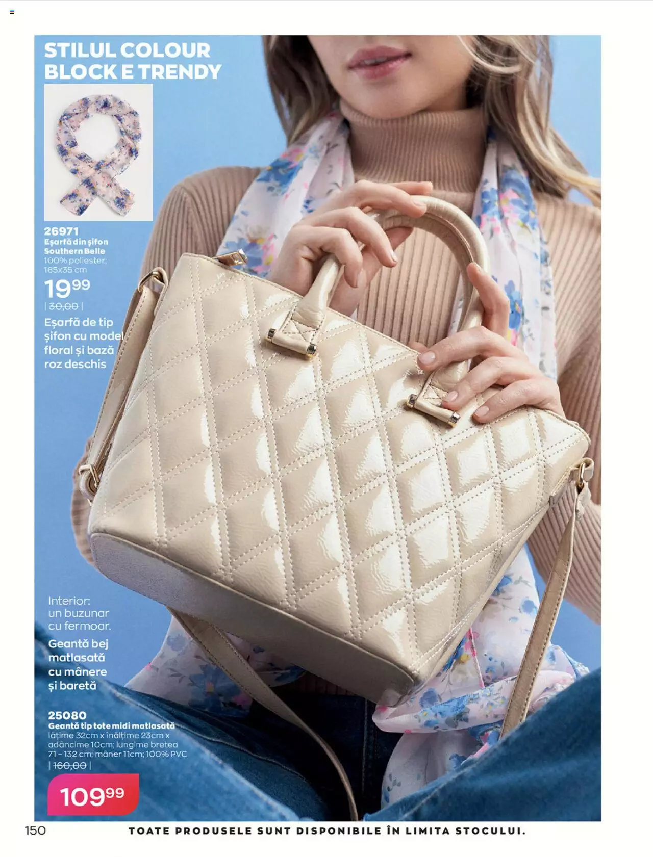 Catalog Avon 1 August - 1 Septembrie 2021 | Pagina 152