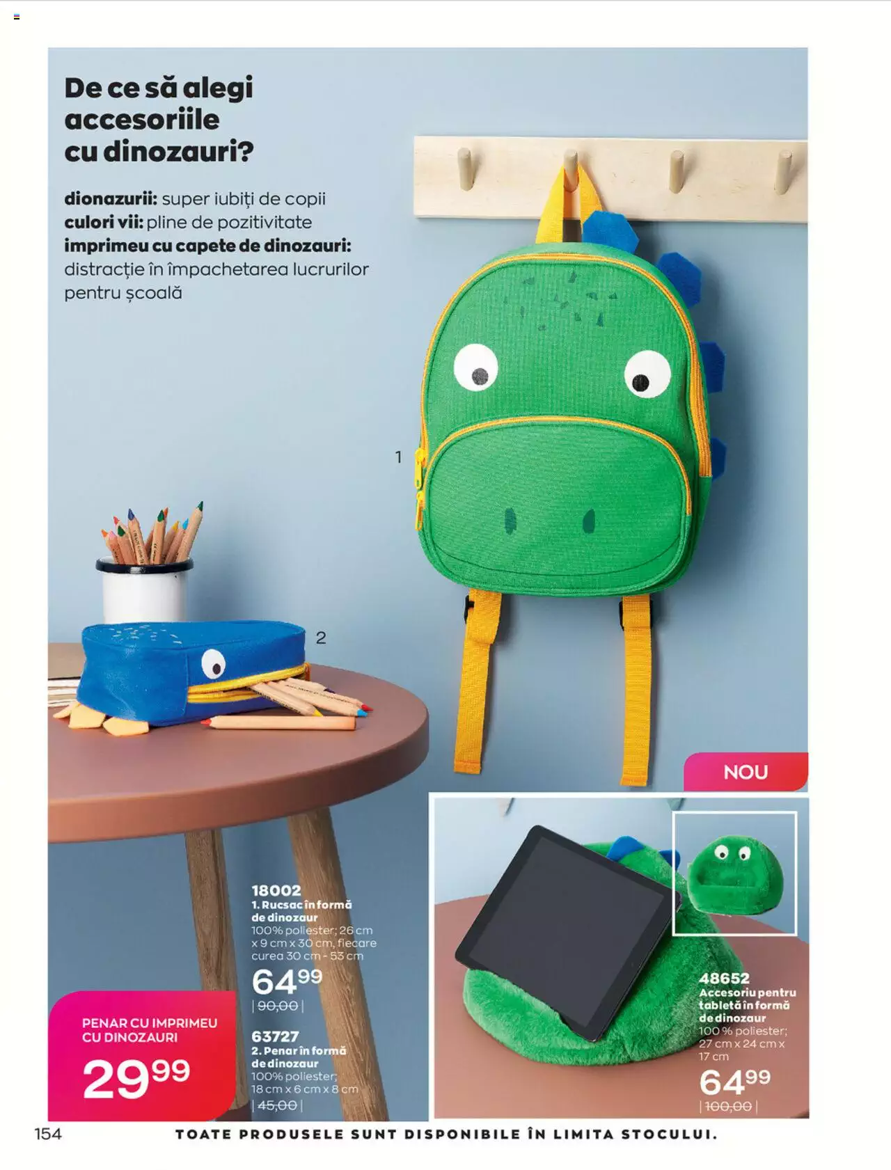 Catalog Avon 1 August - 1 Septembrie 2021 | Pagina 156