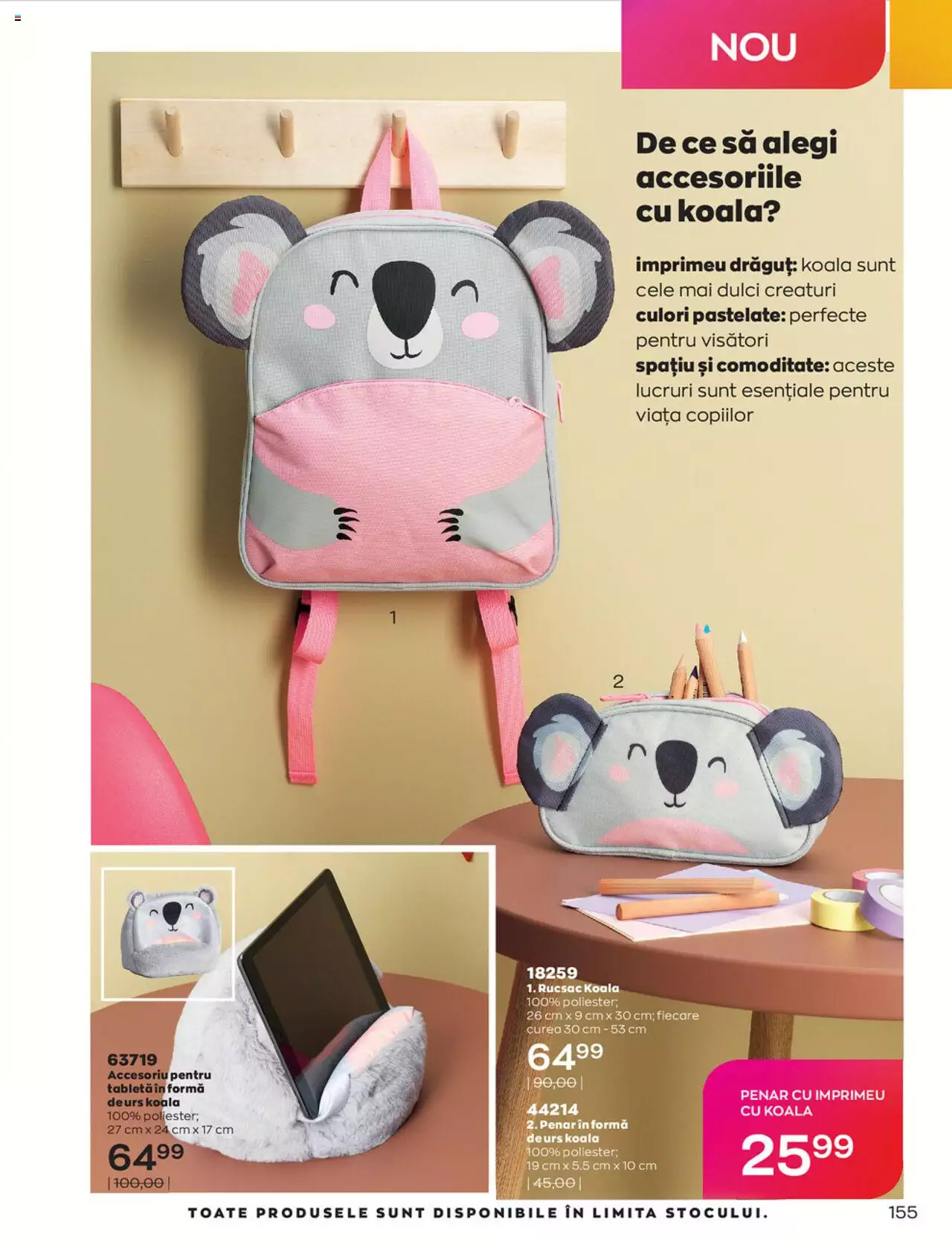 Catalog Avon 1 August - 1 Septembrie 2021 | Pagina 157