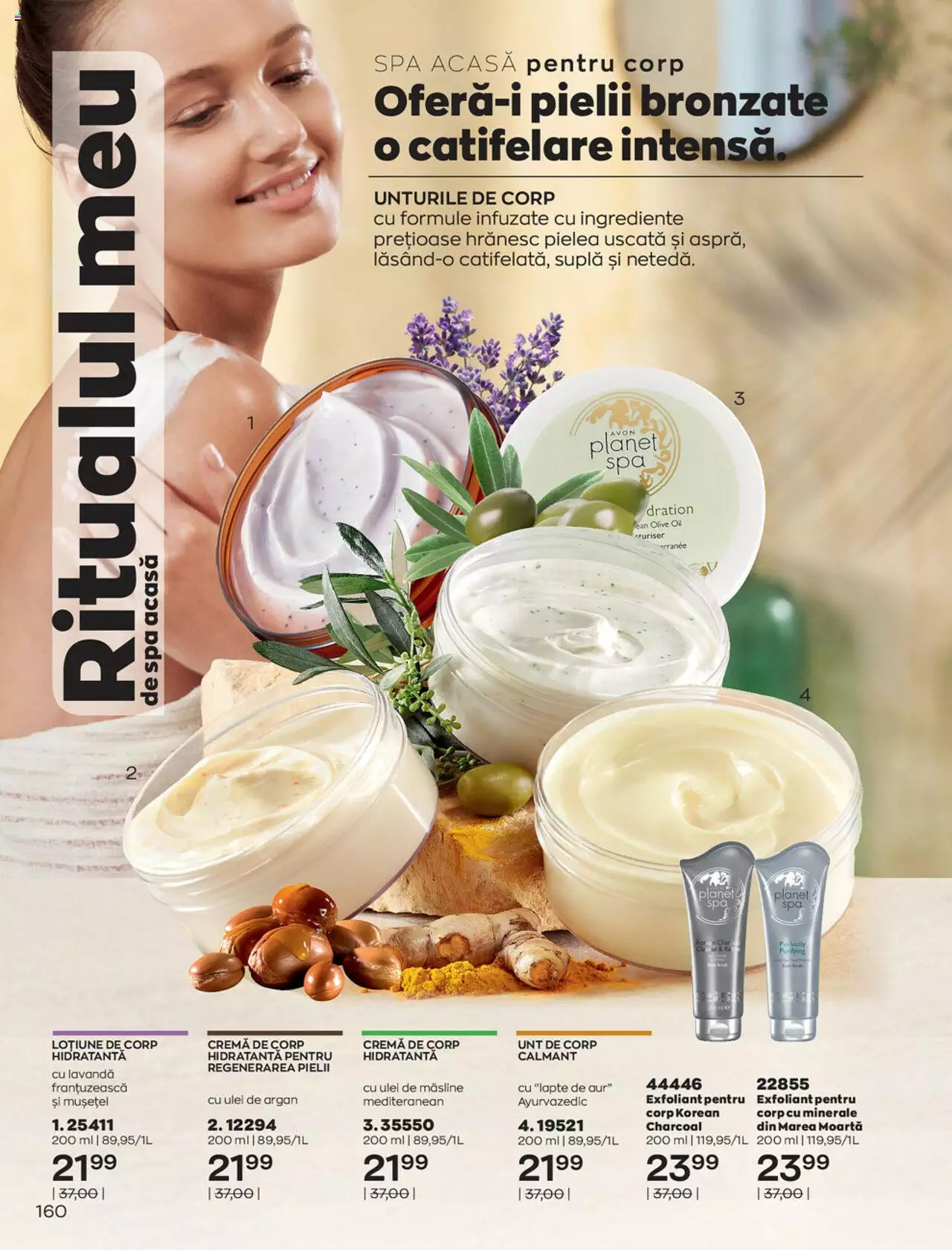 Catalog Avon 1 August - 1 Septembrie 2021 | Pagina 162