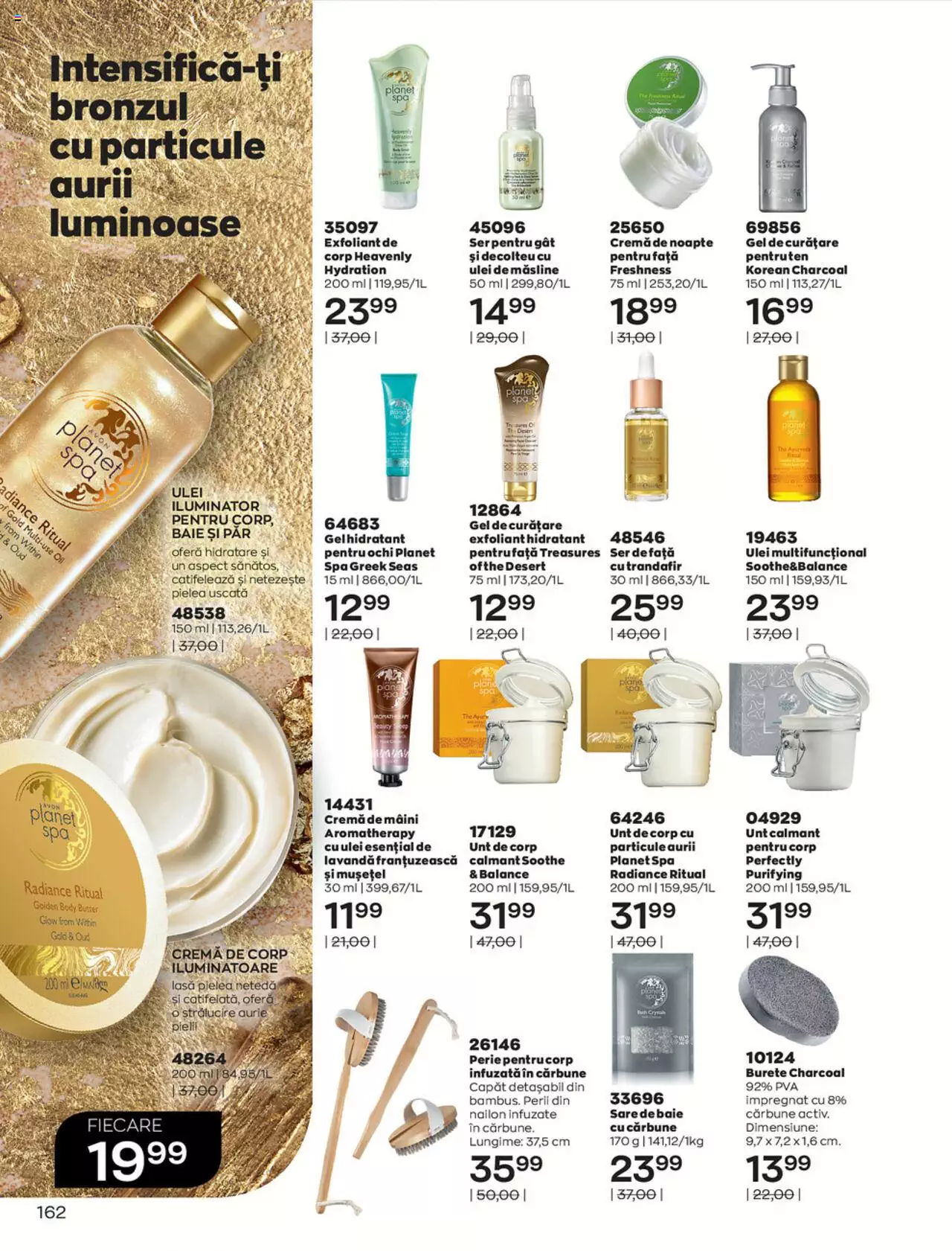 Catalog Avon 1 August - 1 Septembrie 2021 | Pagina 164