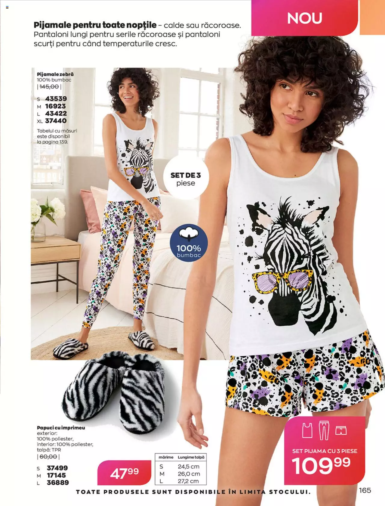 Catalog Avon 1 August - 1 Septembrie 2021 | Pagina 167