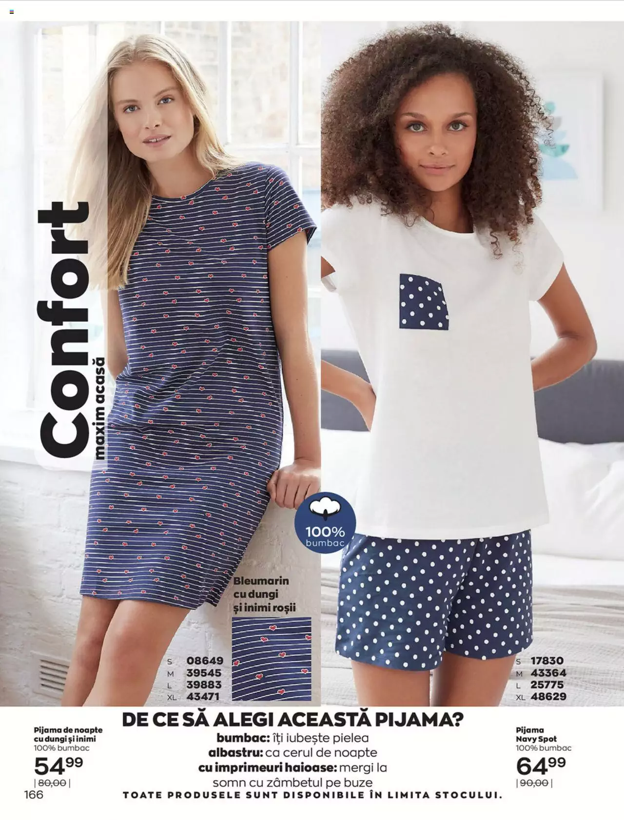 Catalog Avon 1 August - 1 Septembrie 2021 | Pagina 168