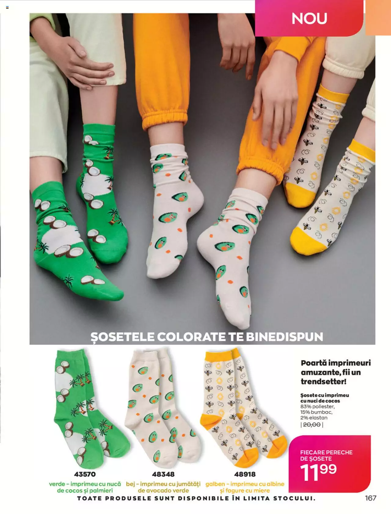 Catalog Avon 1 August - 1 Septembrie 2021 | Pagina 169