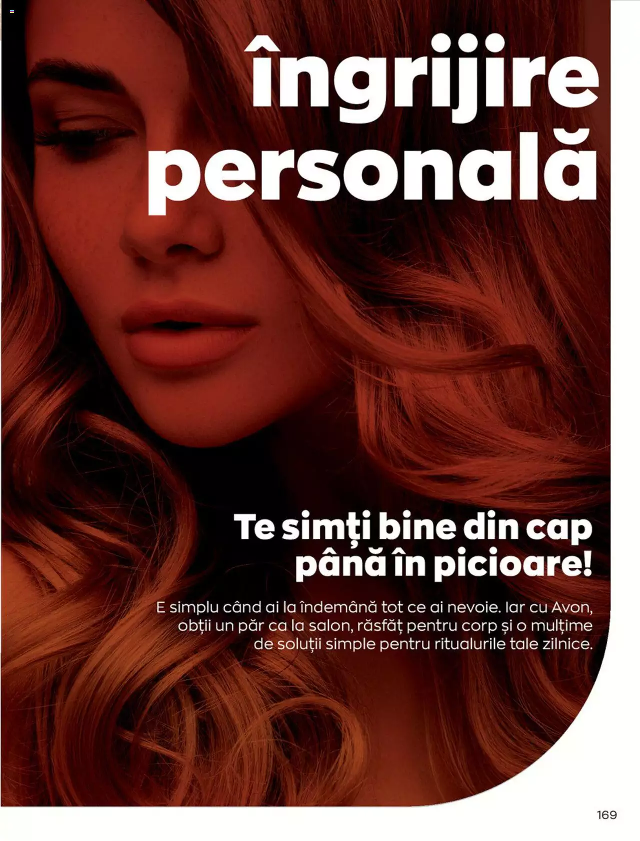 Catalog Avon 1 August - 1 Septembrie 2021 | Pagina 171