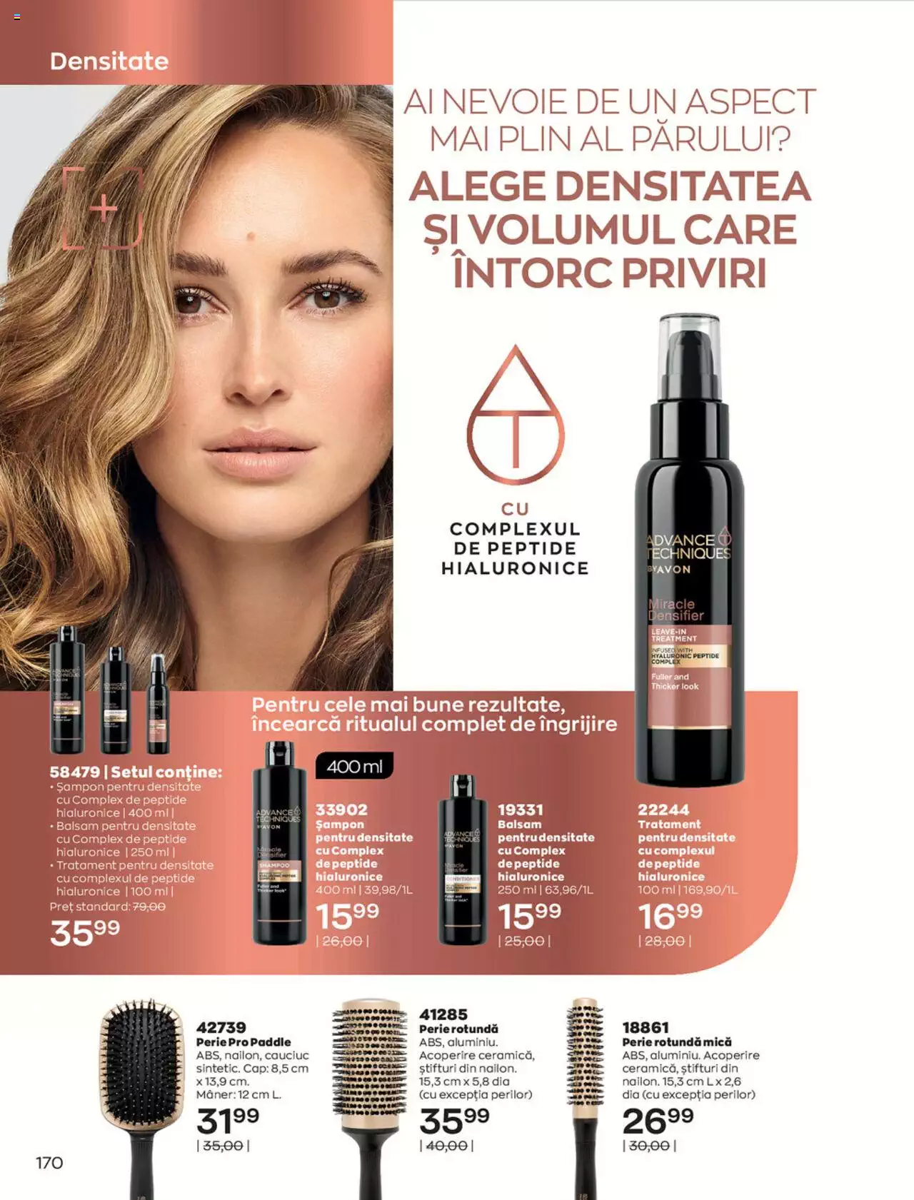 Catalog Avon 1 August - 1 Septembrie 2021 | Pagina 172