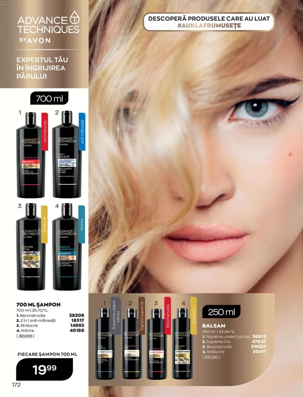 Catalog Avon 1 August - 1 Septembrie 2021 | Pagina 174