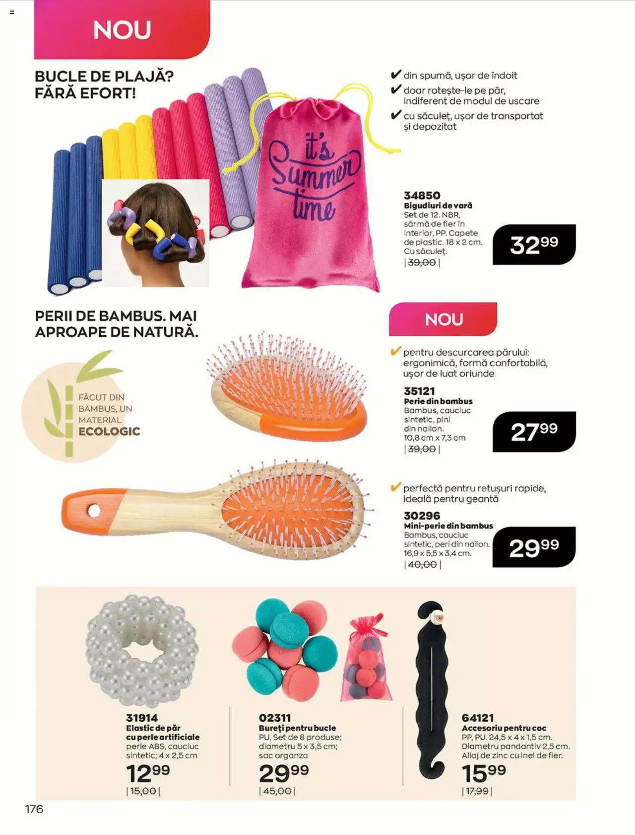 Catalog Avon 1 August - 1 Septembrie 2021 | Pagina 178