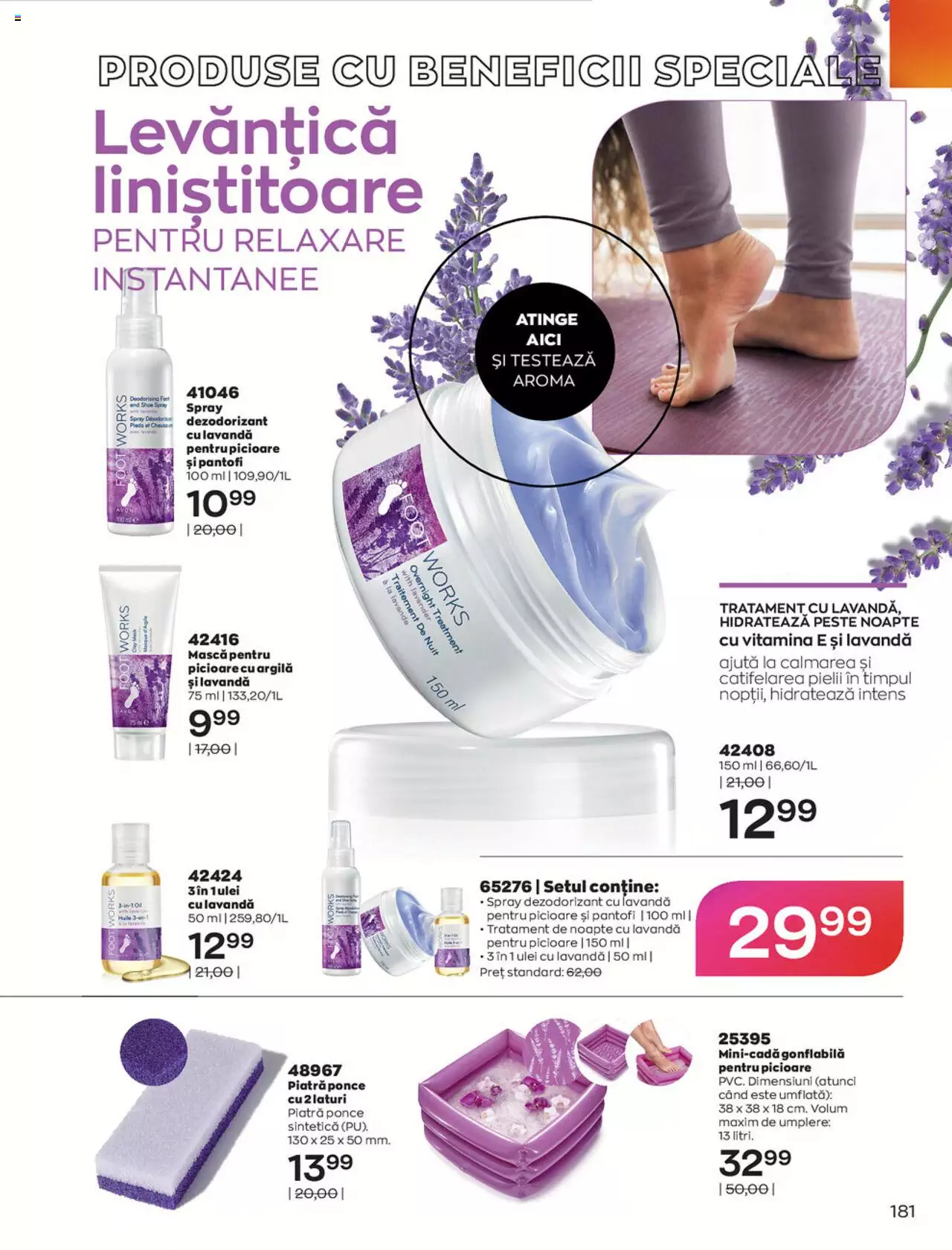 Catalog Avon 1 August - 1 Septembrie 2021 | Pagina 183