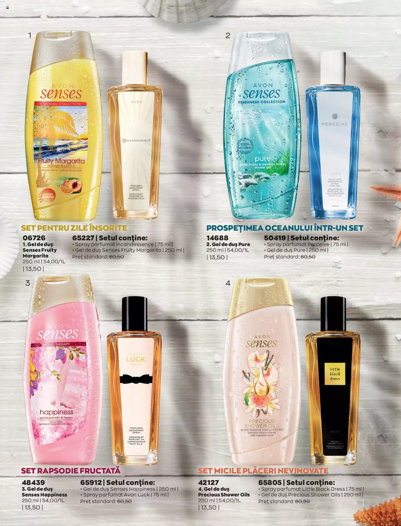 Catalog Avon 1 August - 1 Septembrie 2021 | Pagina 216