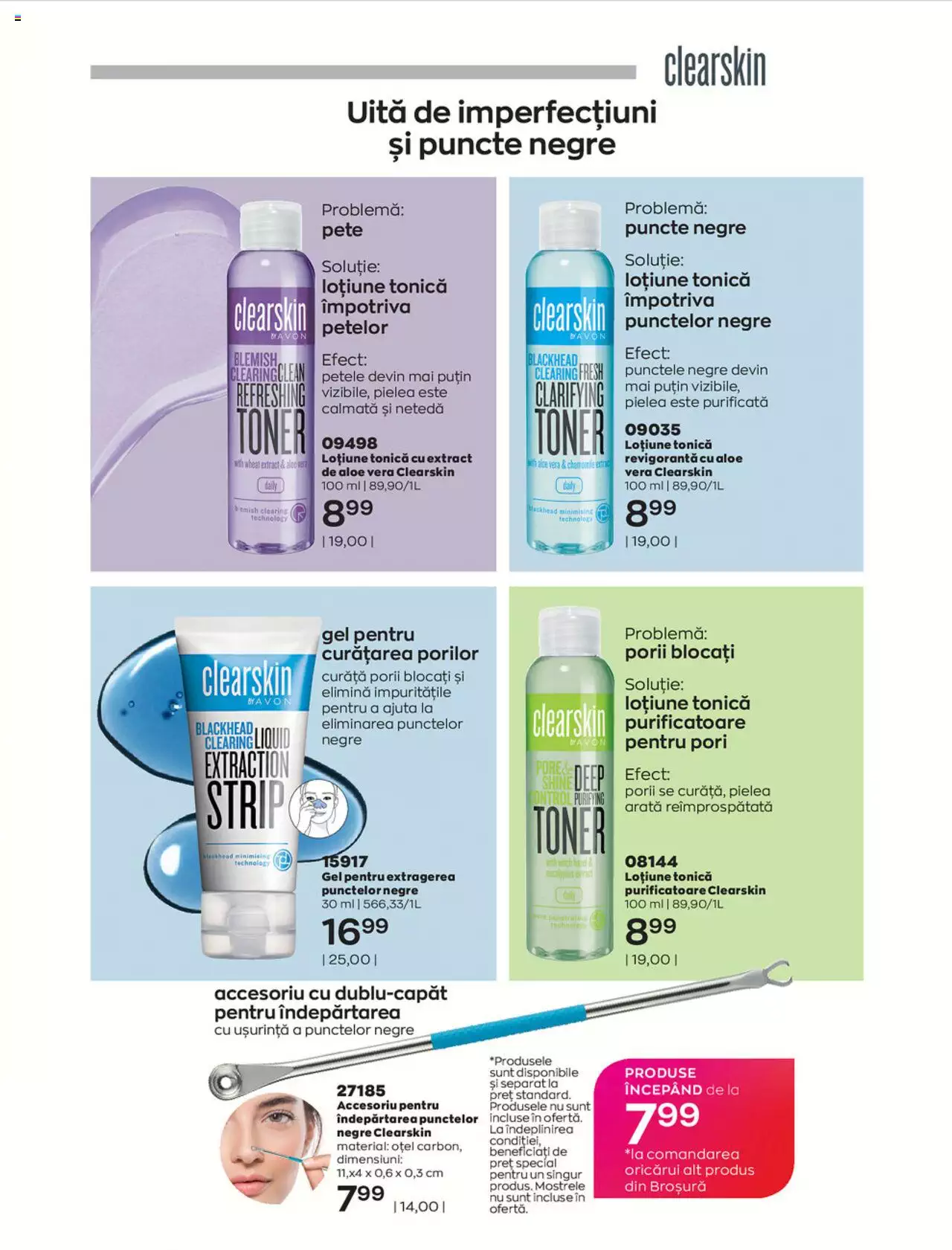 Catalog Avon 1 August - 1 Septembrie 2021 | Pagina 218