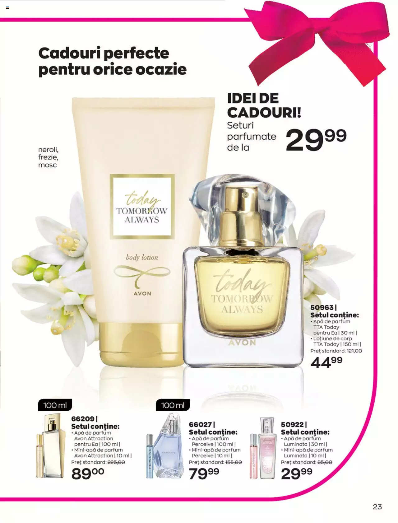 Catalog Avon 1 August - 1 Septembrie 2021 | Pagina 25