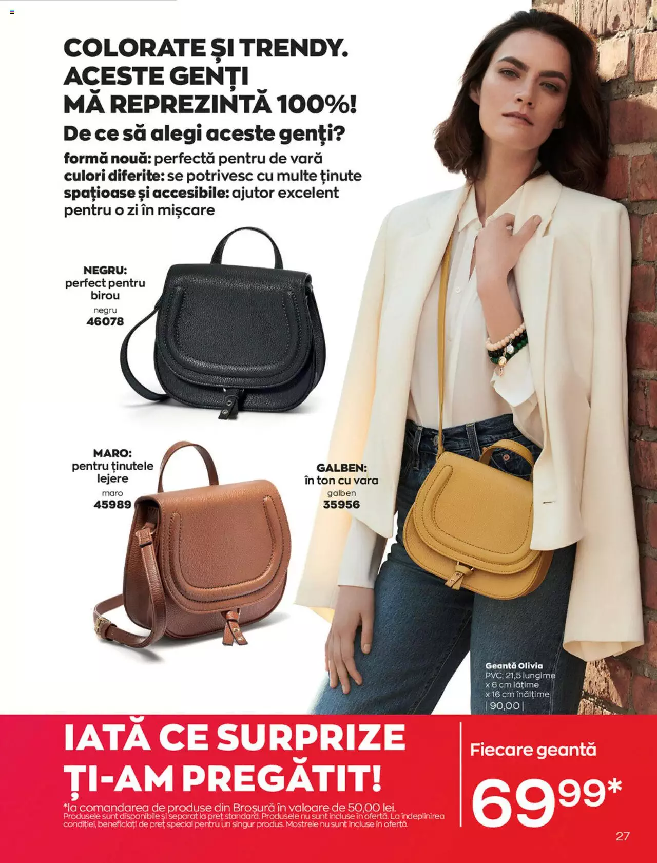 Catalog Avon 1 August - 1 Septembrie 2021 | Pagina 29