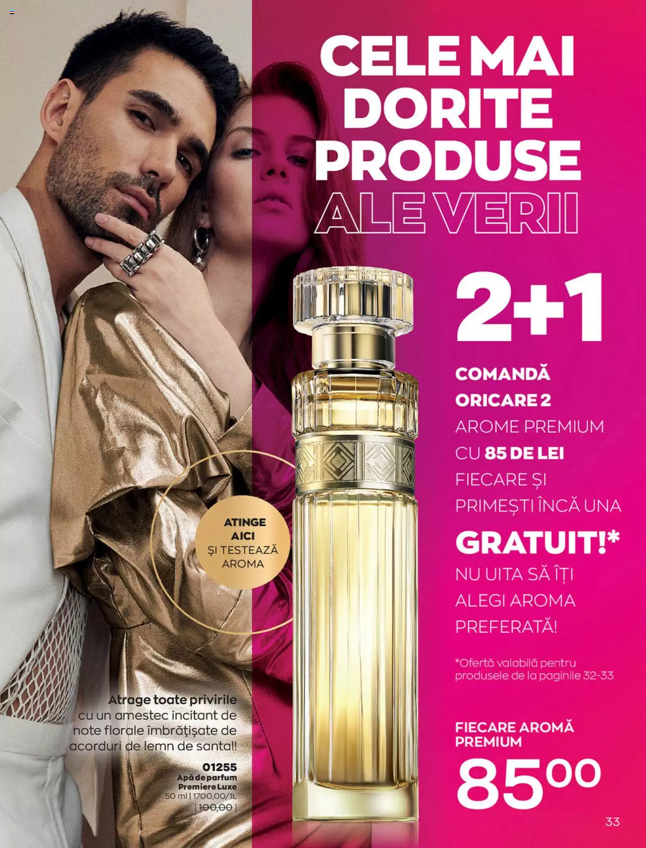 Catalog Avon 1 August - 1 Septembrie 2021 | Pagina 35