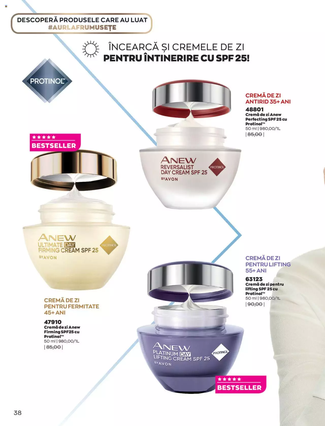 Catalog Avon 1 August - 1 Septembrie 2021 | Pagina 40