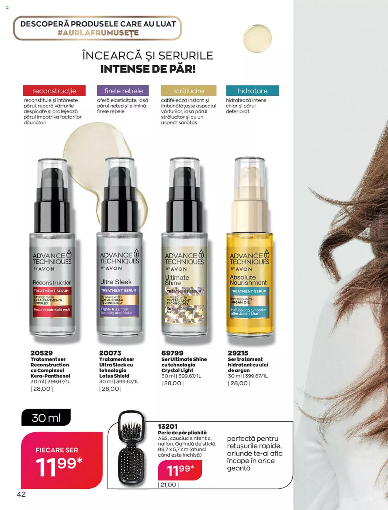 Catalog Avon 1 August - 1 Septembrie 2021 | Pagina 44