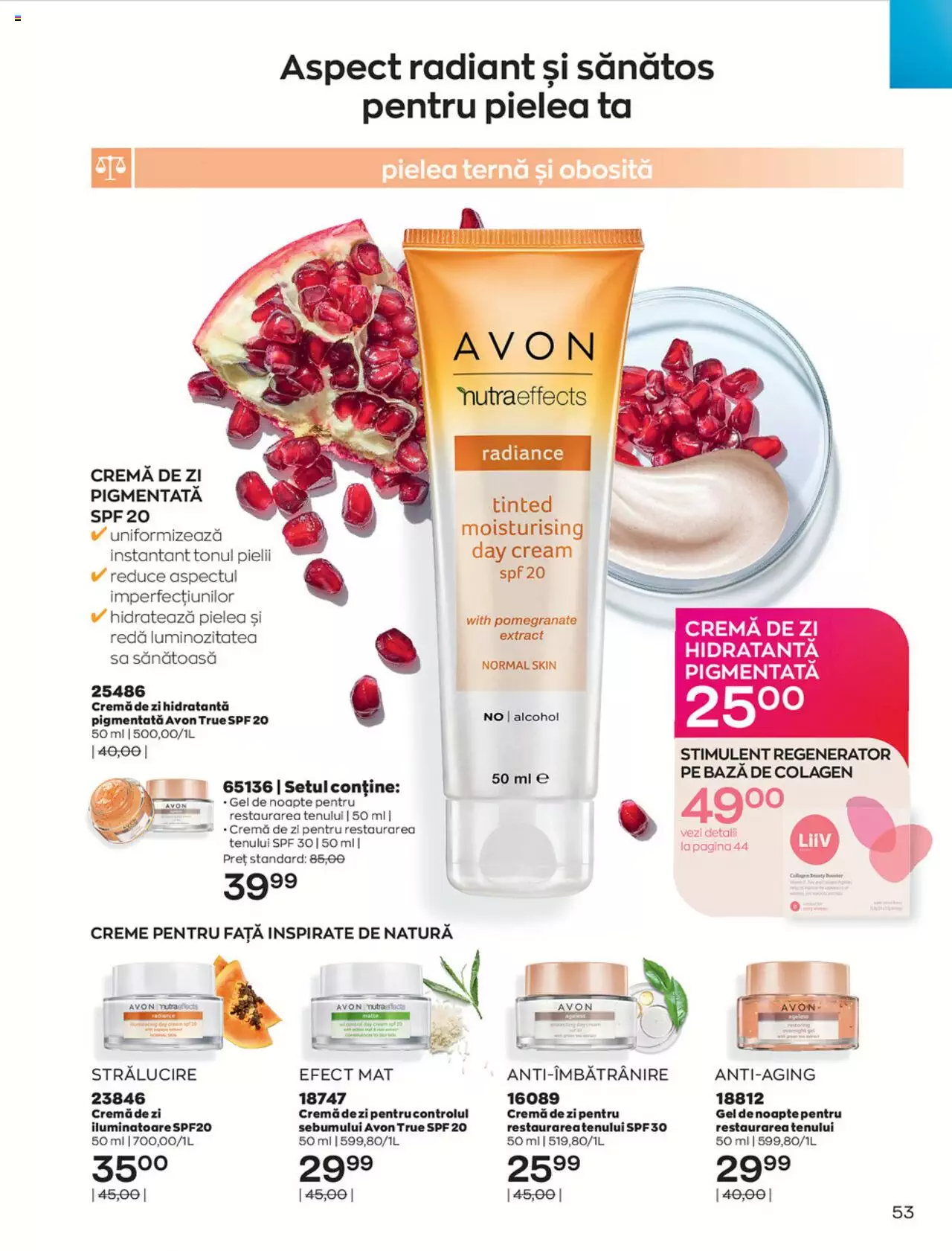 Catalog Avon 1 August - 1 Septembrie 2021 | Pagina 55