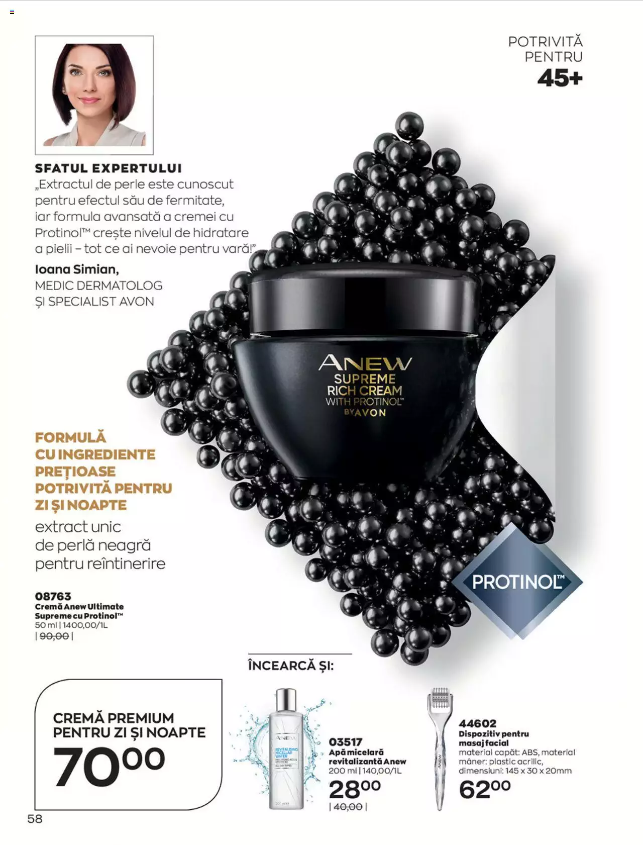 Catalog Avon 1 August - 1 Septembrie 2021 | Pagina 60