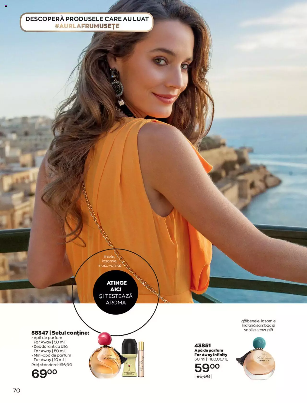 Catalog Avon 1 August - 1 Septembrie 2021 | Pagina 72